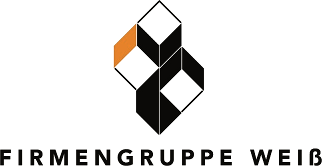 Logo Firmengruppe Weiß
